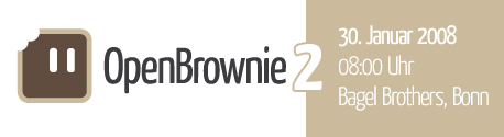 OpenBrownie 2