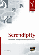 Serendipity Buch