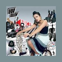 Lily Allen - Allright, still
