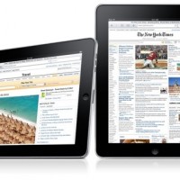 Apple iPad