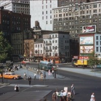 NY 1960