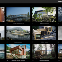 Saunders Architecture