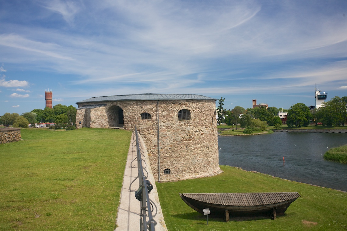 Kalmar - Schloss 3