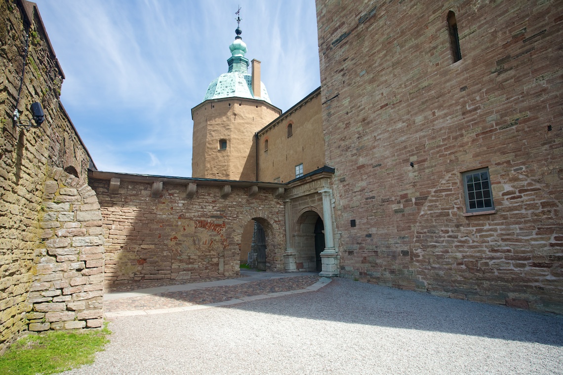 Kalmar - Schloss 5